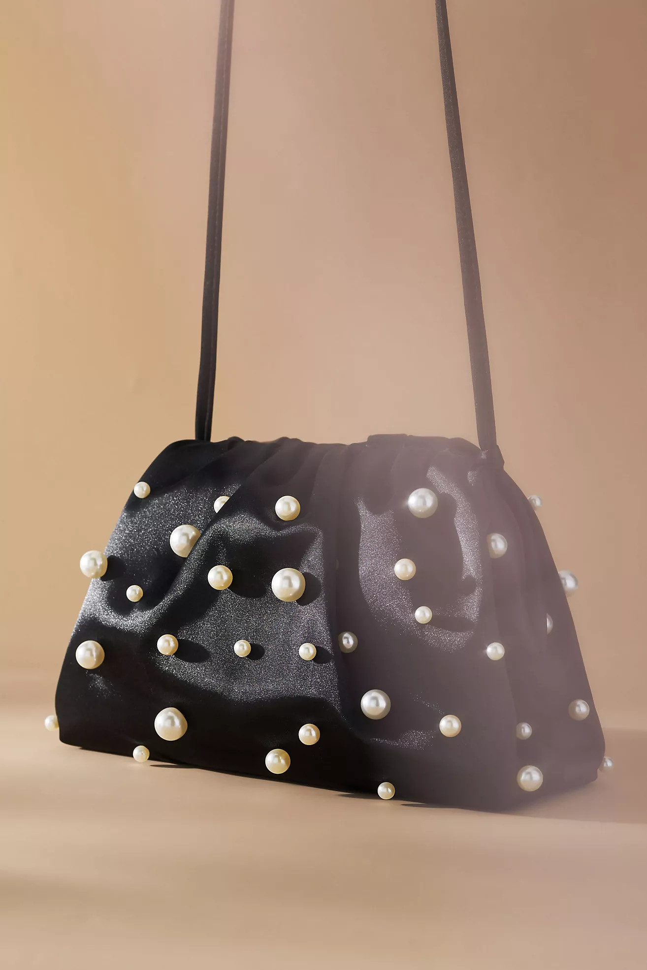 The Frankie Clutch: Pearl Edition | Anthropologie (US)