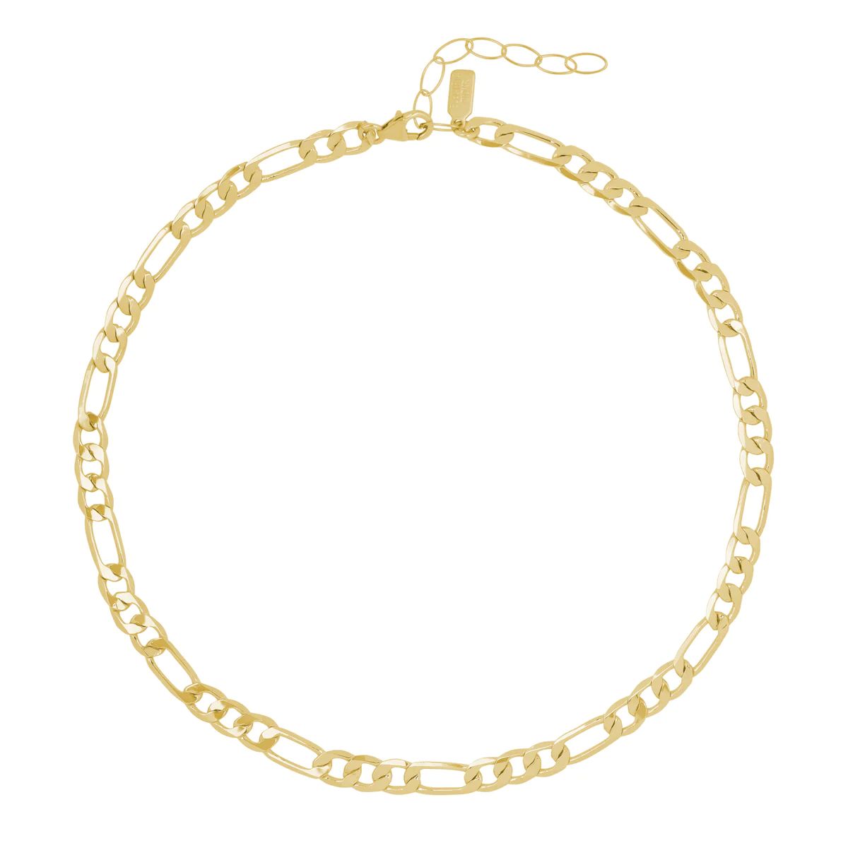 Madi XL Necklace | Electric Picks Jewelry