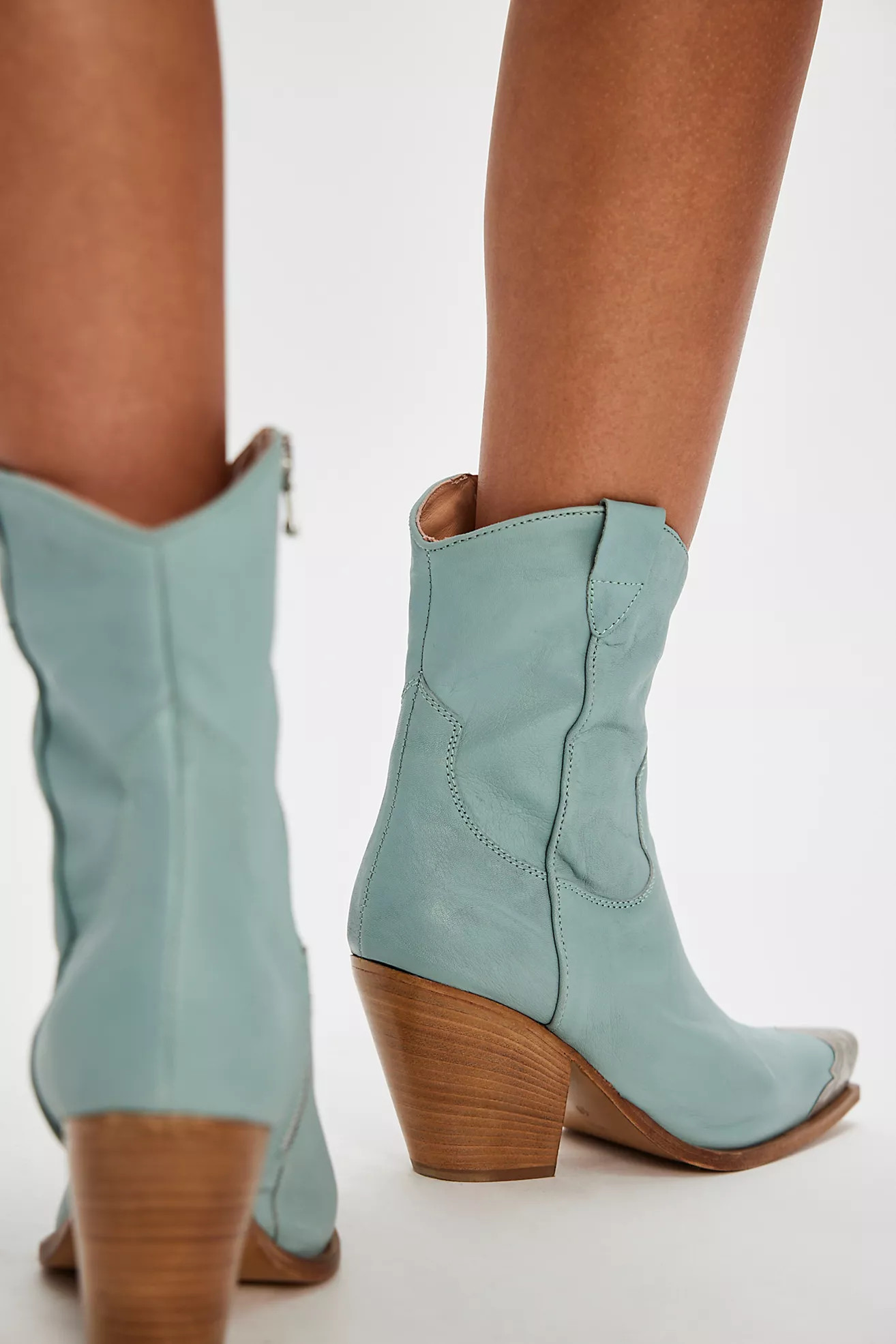 Brayden Western Boots | Free People (Global - UK&FR Excluded)