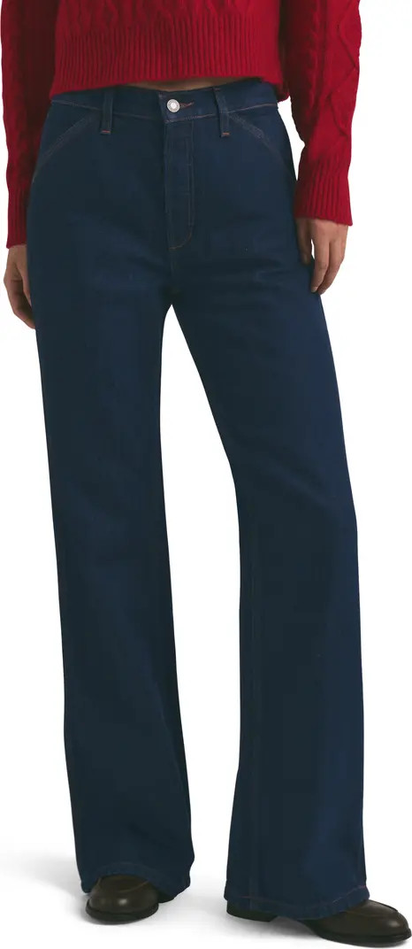 The Olympic Flare Jeans | Nordstrom Rack