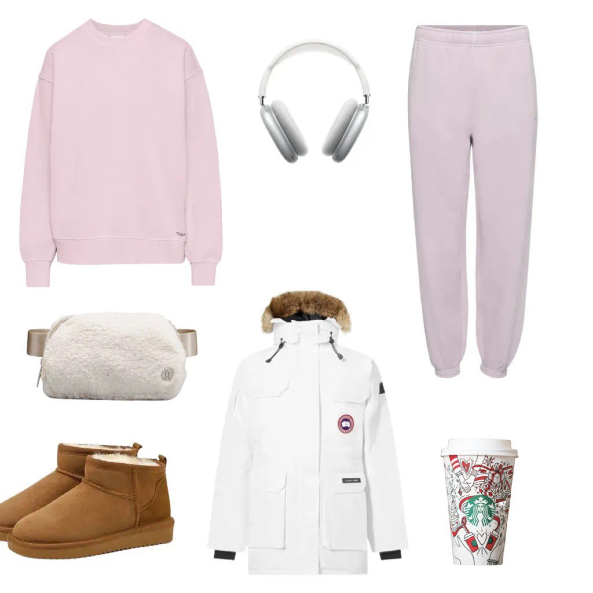 Winter HGW ❄️🎧

#LTKSeasonal #LTKHoliday #LTKGiftGuide