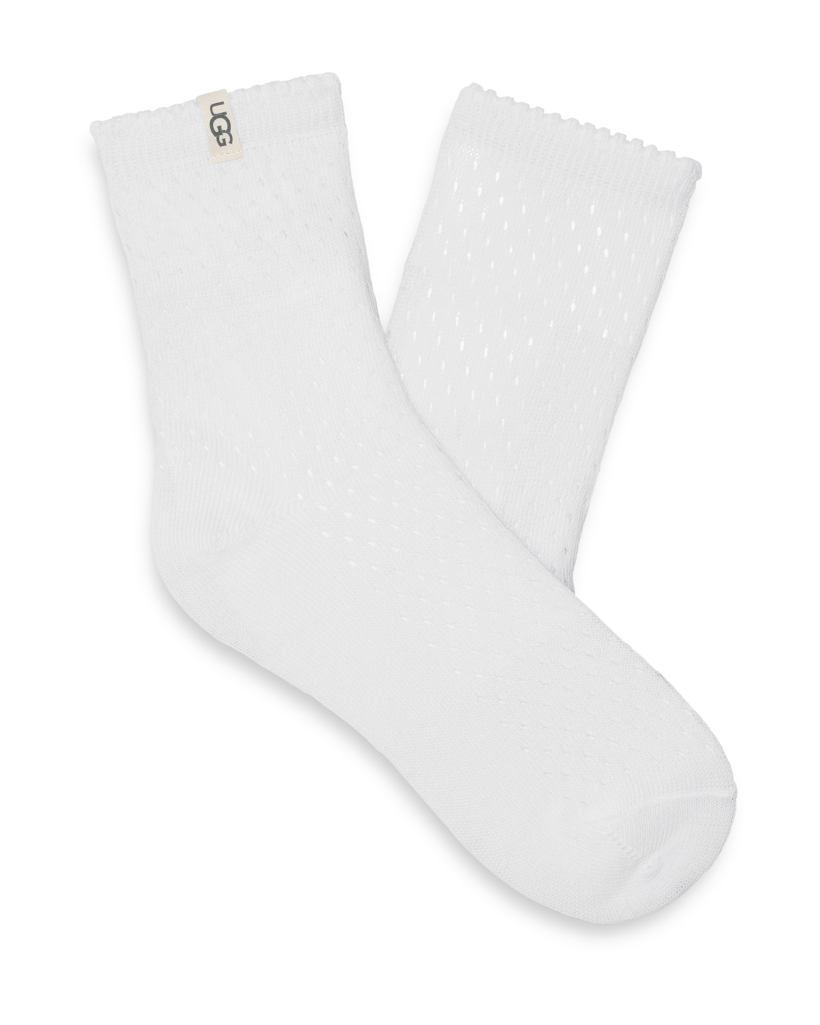 Adabella Quarter Sock | UGG (US)