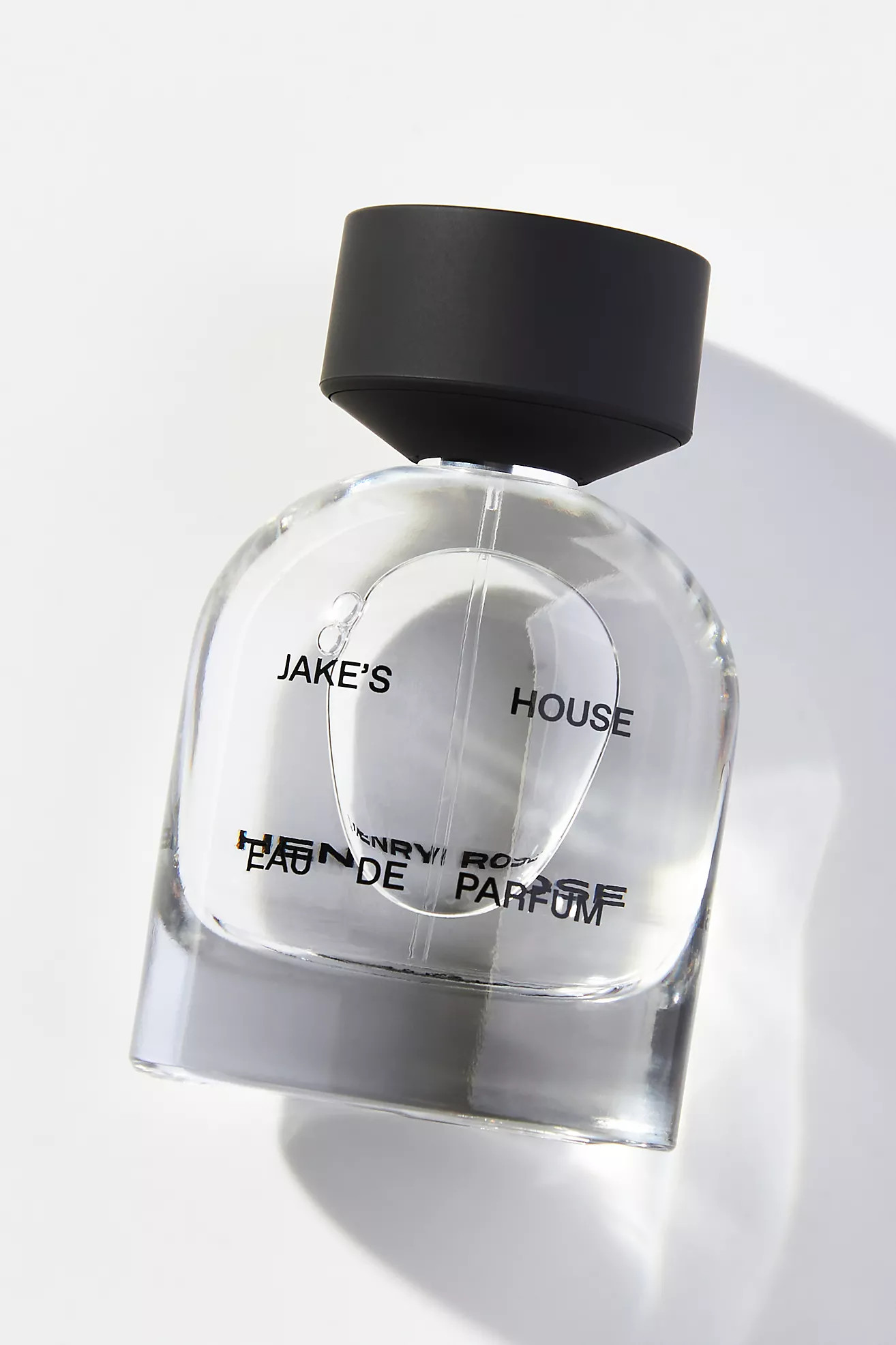 Henry Rose Jake's House Eau De Parfum | Anthropologie (US)