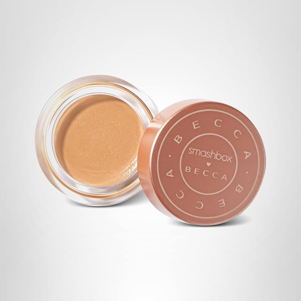 Smashbox X BECCA Under Eye Brightening Corrector | Brightens and Corrects Dark Circles | Vitamin ... | Amazon (US)
