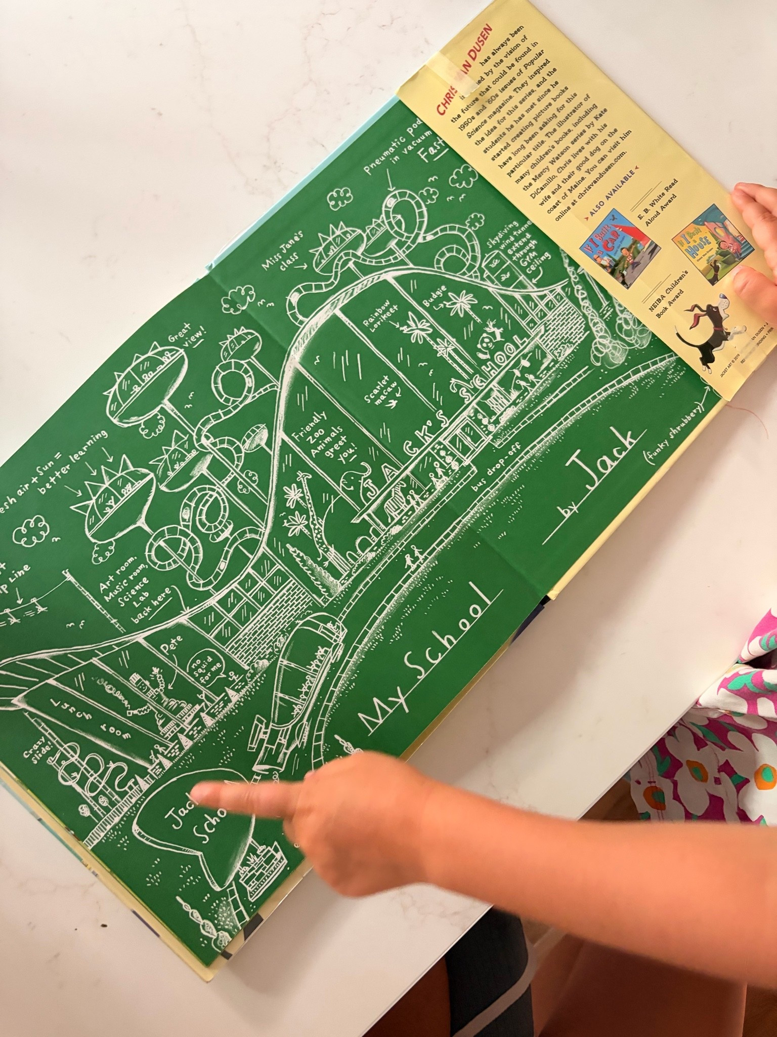 Great back to school book 🍎📖 

Children’s books | kids books | picture book

#LTKstorytime #LTKmomlife #LTKKids