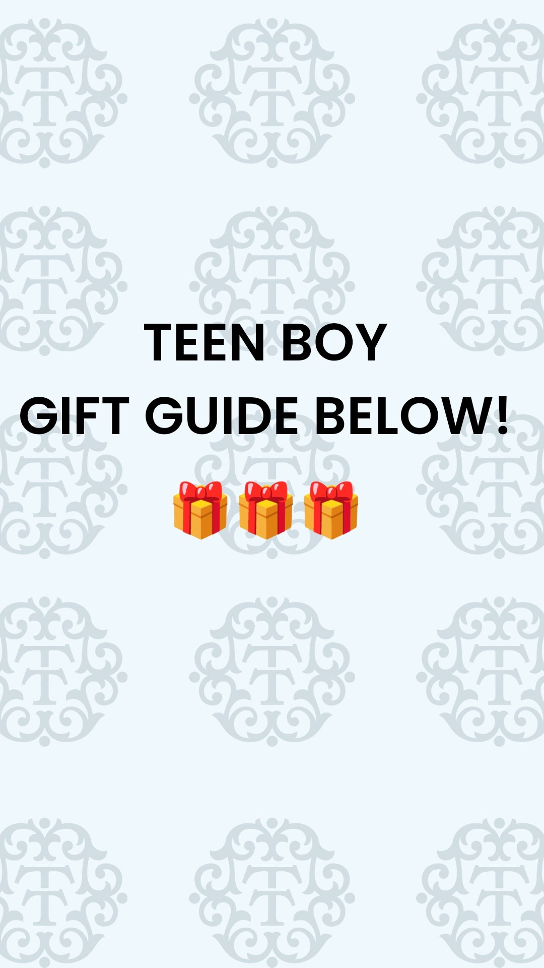 M

#LTKGiftGuide #LTKSeasonal #LTKHoliday