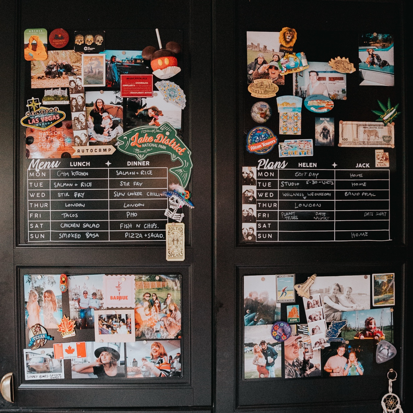 Kitchen hacks 

#LTKhome #LTKuk #LTKfamily