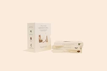 Our Little Adventures: Stories Featuring Foundational Language Concepts for Growing Minds (Our Li... | Amazon (US)