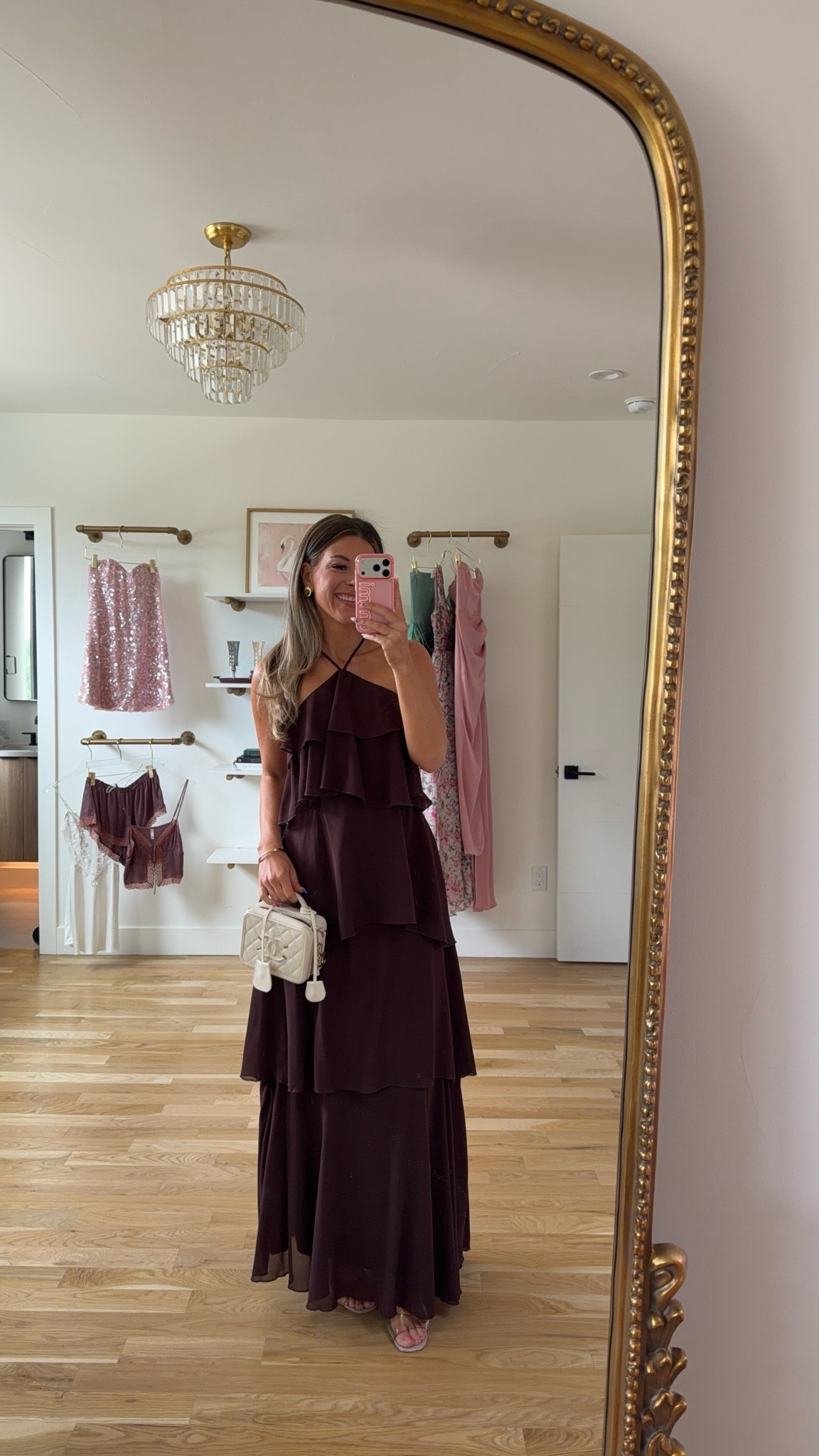 Amazon formal event and wedding guest dresses 💍

i'm 5'4" & typically wear a size small/2. I sized down to XS/0 in all AMUR dresses!

Wedding guest
Formal event
Black tie
Pleated
Satin
Ruffle dress
Amazon dresses
Special occasion

#LTKgrwm #LTKootd #LTKWedding