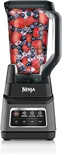 Ninja BN701 Professional Plus Blender, 1400 Peak Watts, 3 Functions for Smoothies, Frozen Drinks ... | Amazon (US)
