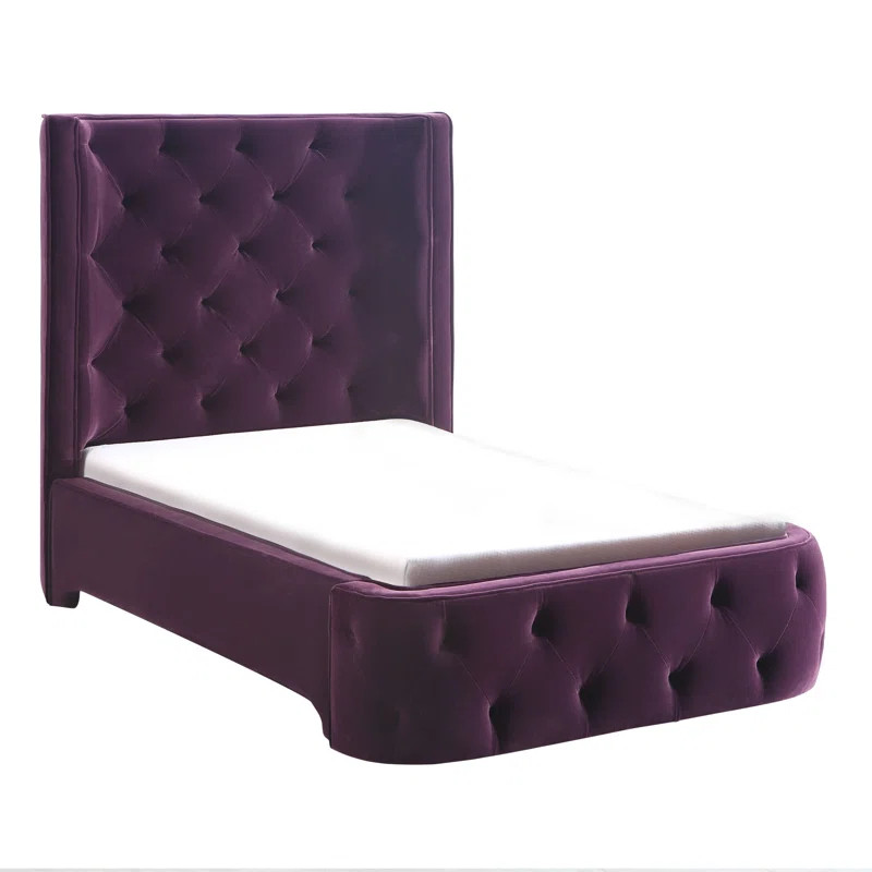 Fable Toddler Bed by Second Story Home | Wayfair North America