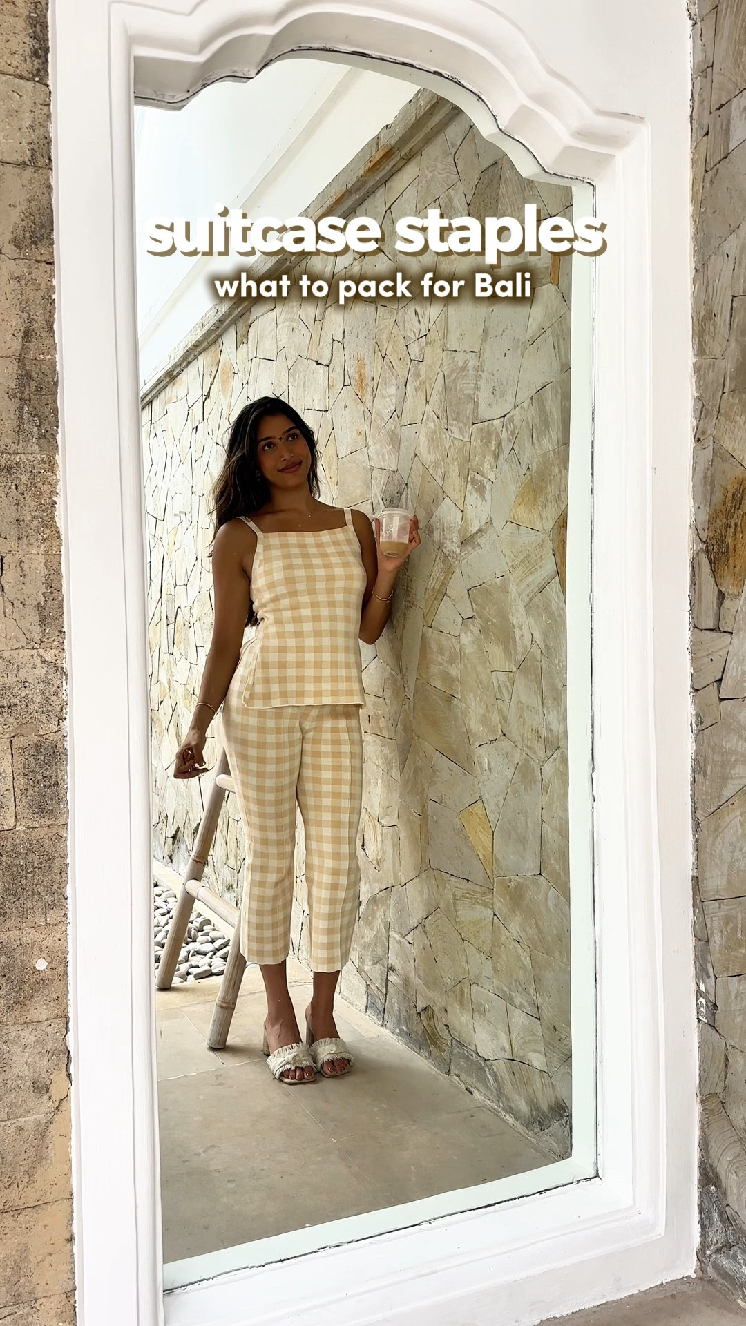 What to pack for your next trip ✈️🤍

Everything is from Commense 🤍

#LTKSeasonal #LTKootd #LTKTravel