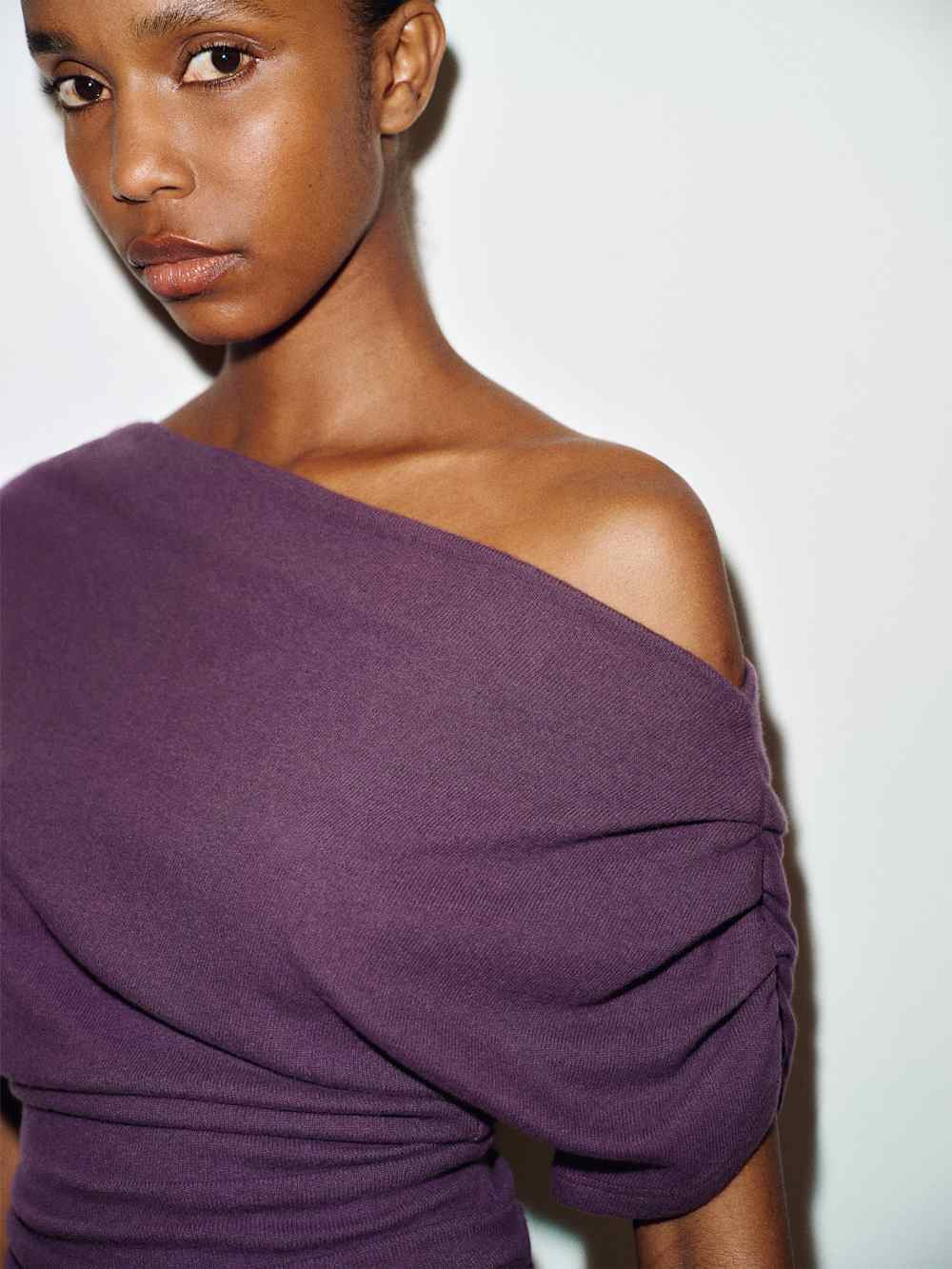 Iris Knit Top | Reformation (Global)