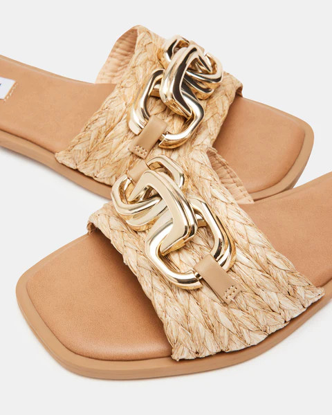 GENE RAFFIA | Steve Madden (US)