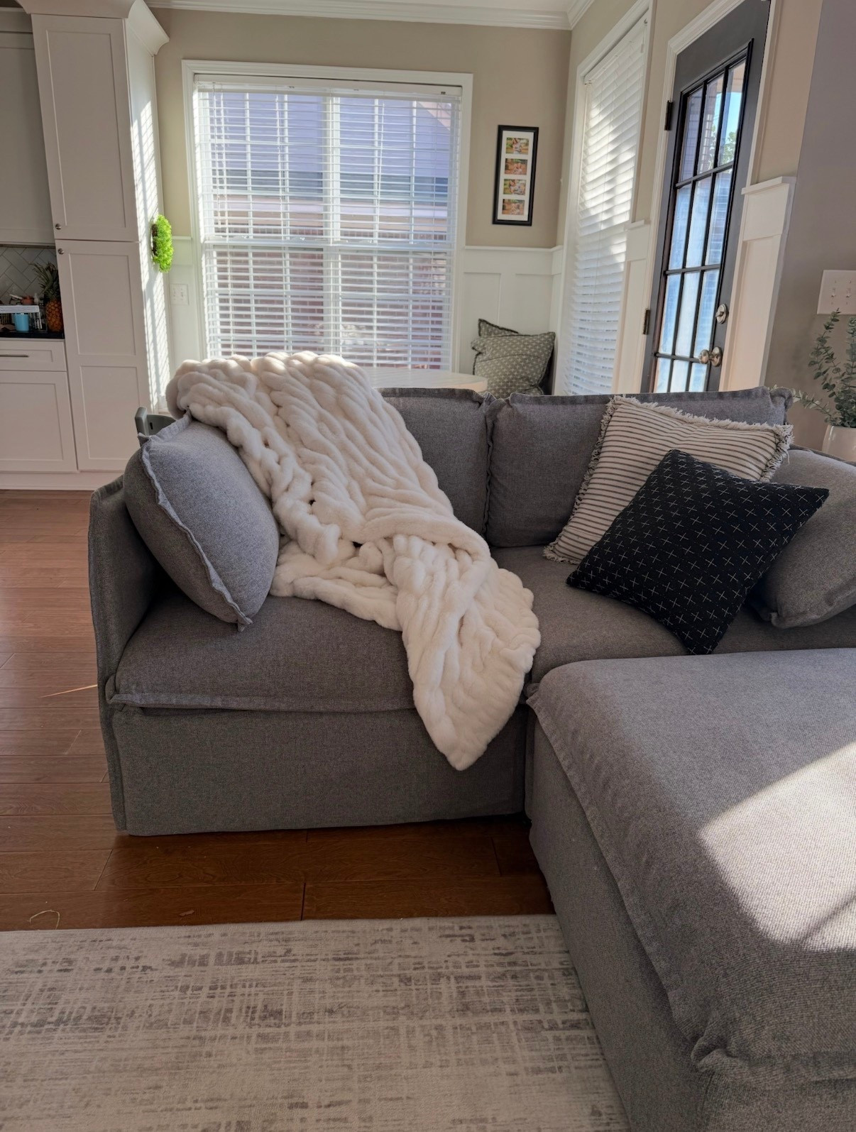 Coziest blanket! 

#LTKKids #LTKSeasonal #LTKHome