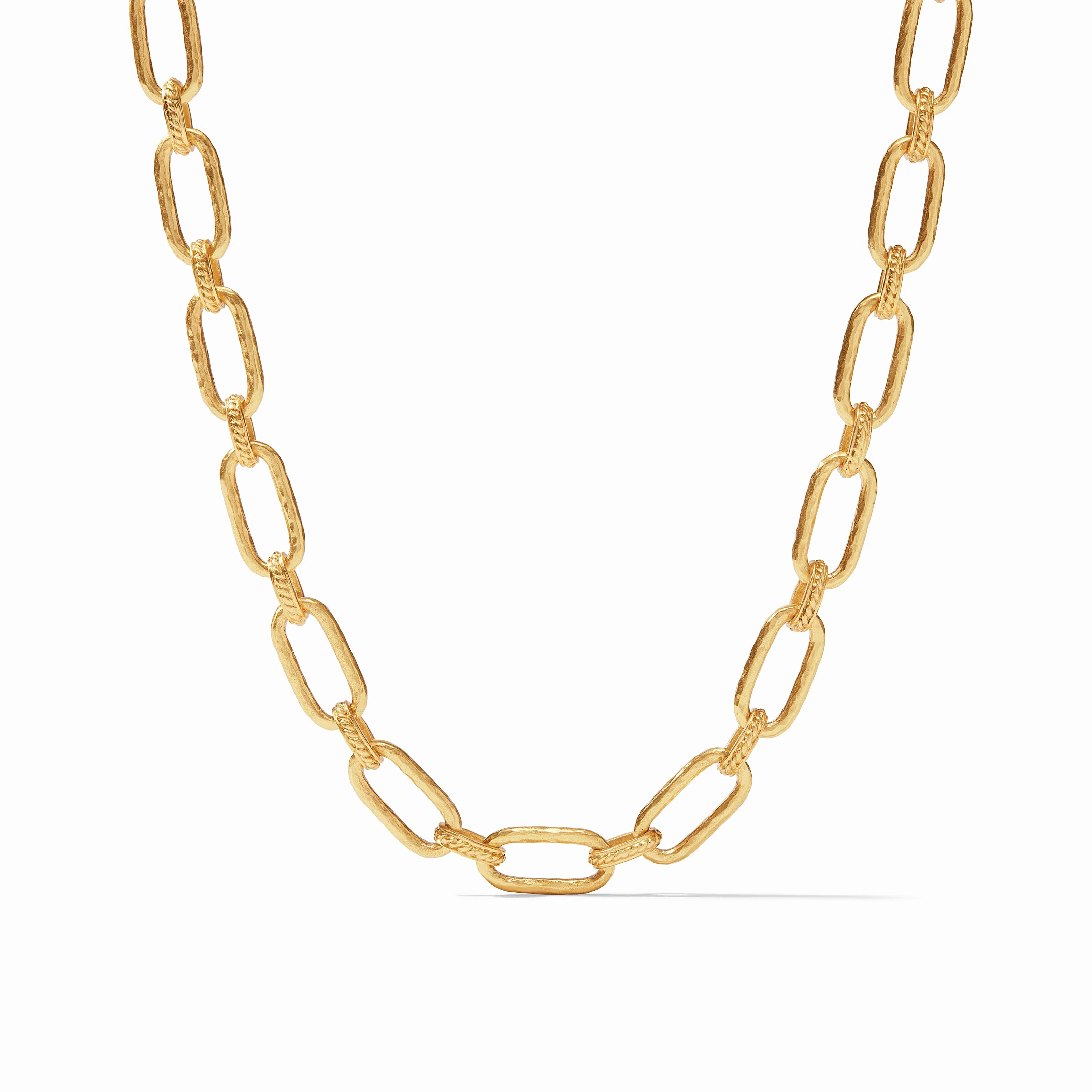 Trieste Link Necklace | Julie Vos | Julie Vos