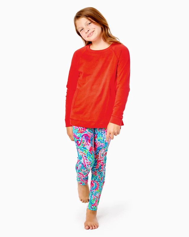 $68










Price reduced from



to














FREE SHIPPING AND RETURNS | Lilly Pulitzer