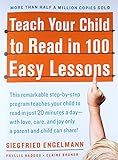 Teach Your Child to Read in 100 Easy Lessons | Amazon (US)