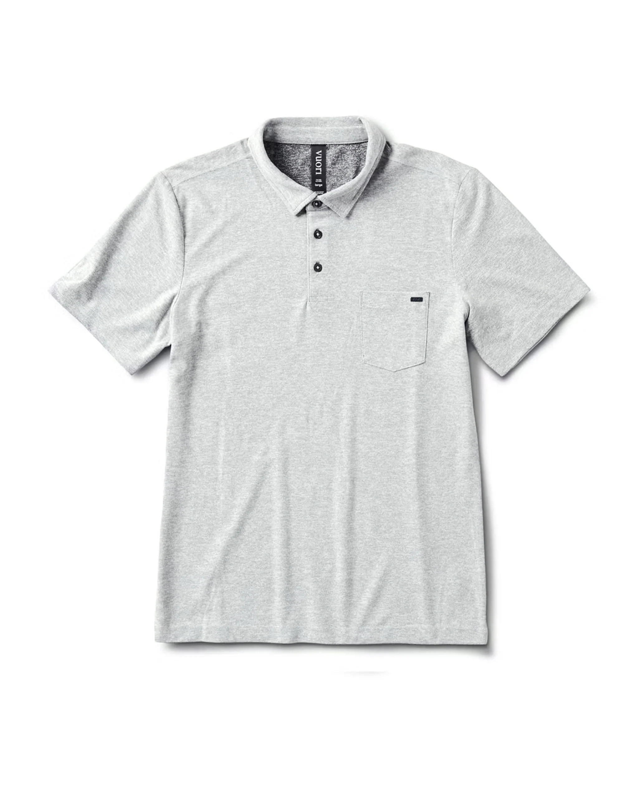 Ace Polo | Vuori Clothing (US & Canada)
