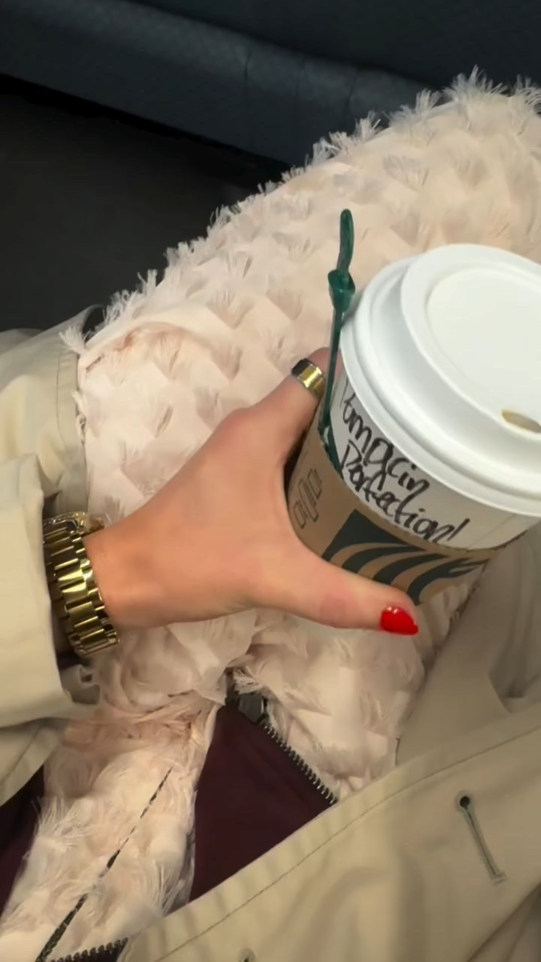 #bts #nyc #nybfw #vintage 

#LTKootd #LTKgrwm #LTKdayinmylife