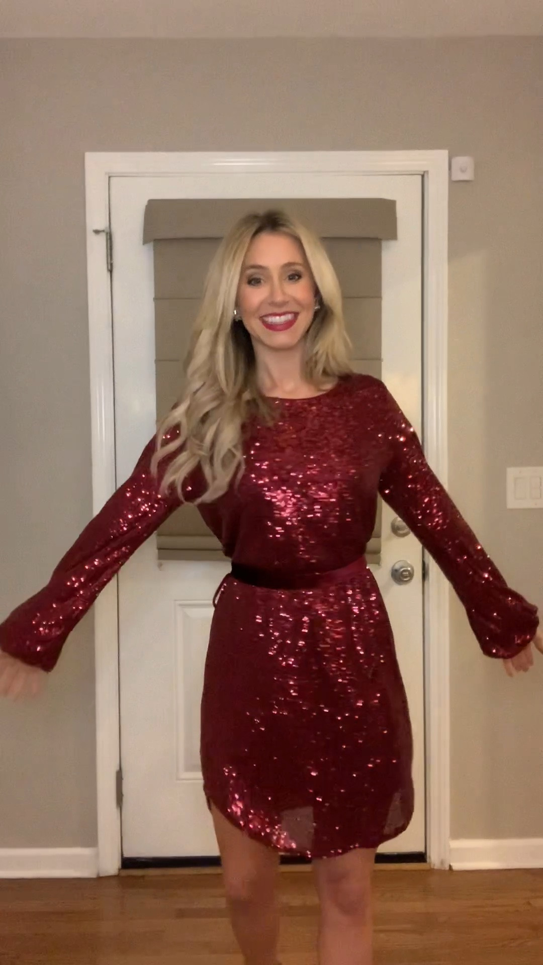 Holiday party
Holiday dress
Christmas dress
Gifts for her 

#LTKHoliday #LTKSeasonal #LTKunder100