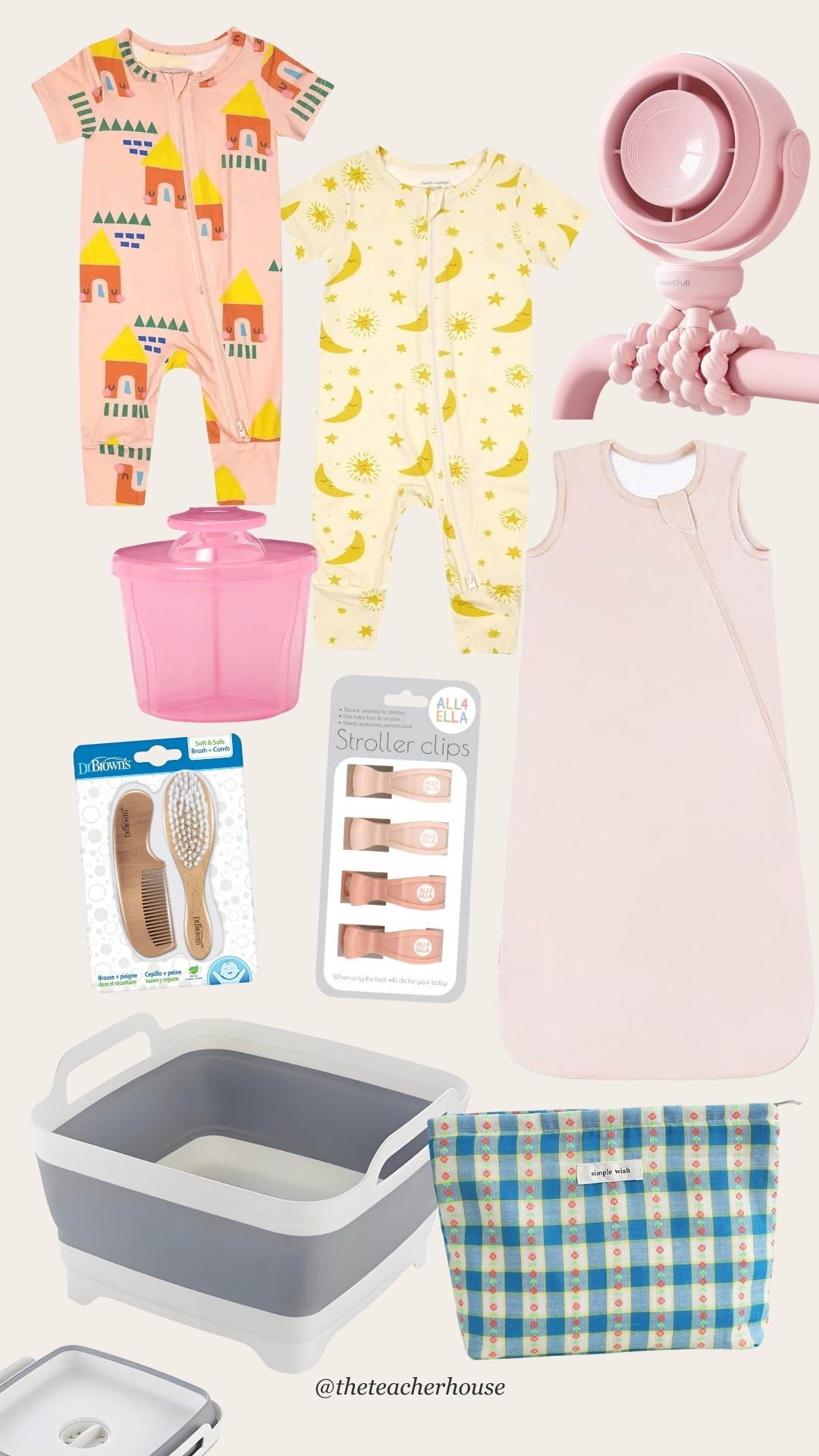 My favorite baby items with baby #3!

#LTKmomlife #LTKBaby #LTKBump