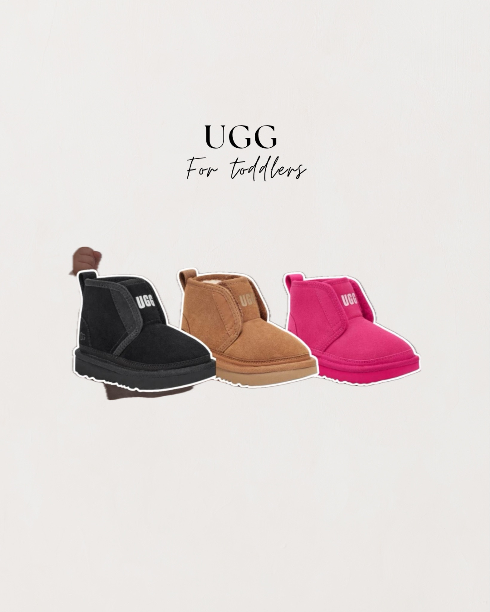 Kids UGG 30% off

#LTKHoliday #LTKCyberWeek