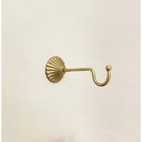 Handmade Decorative Planter Hanger - Indoor Outdoor Plant Holder | Minimalist Rustic Wall Decor | Etsy (US)