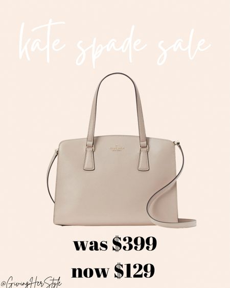 Kate Spade Surprise sale! 
| handbag | purse | sale | Kate spade | designer purse | designer bag | wallet | card holder | preppy | spring | spring purse | fashion | crossbody | tote bag | bags | shoulder bag | deals | 

#LTKitbag #LTKtravel #LTKsalealert