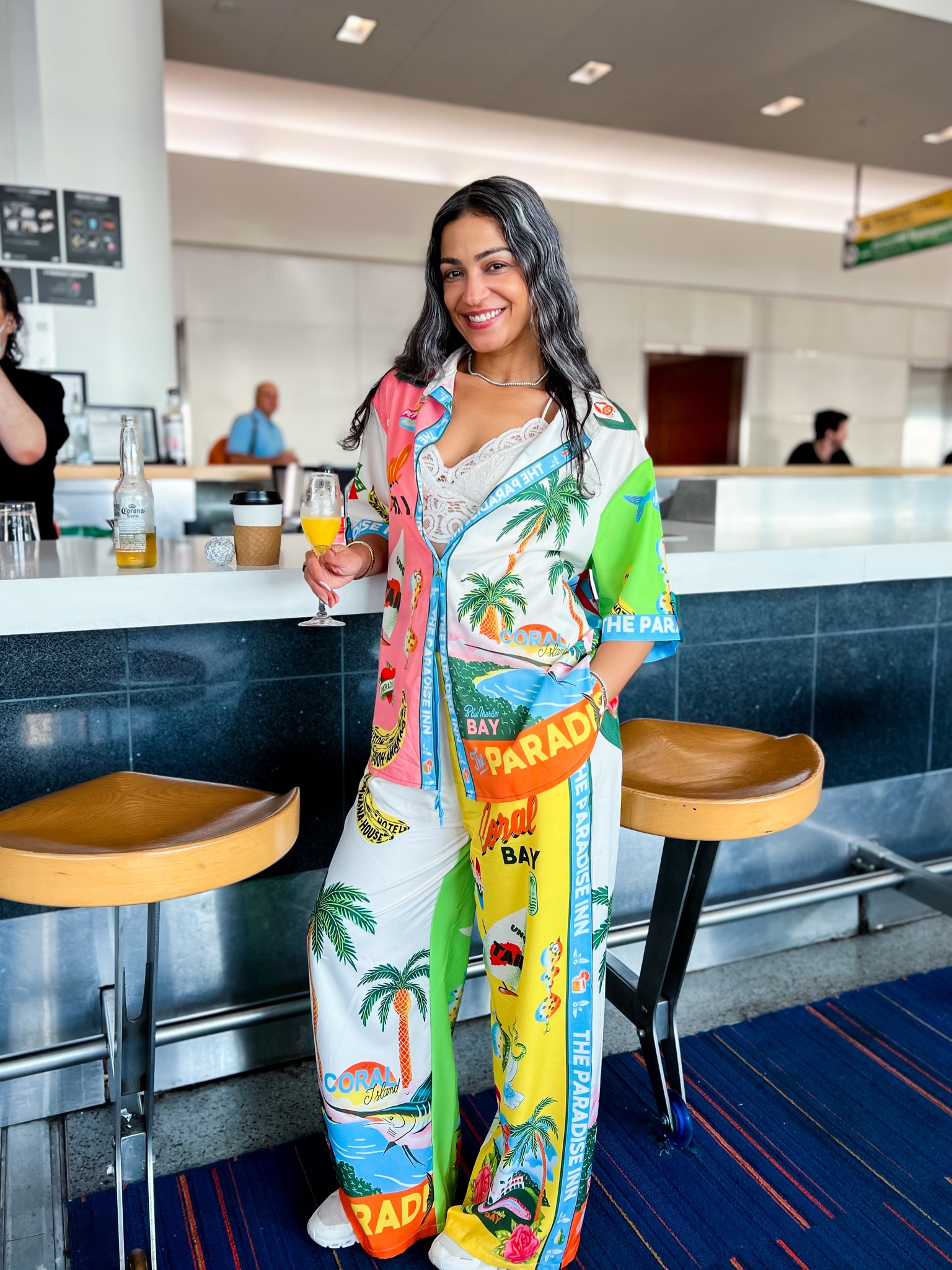 Travel Outfit

#LTKTravel #LTKFindsUnder100 #LTKU