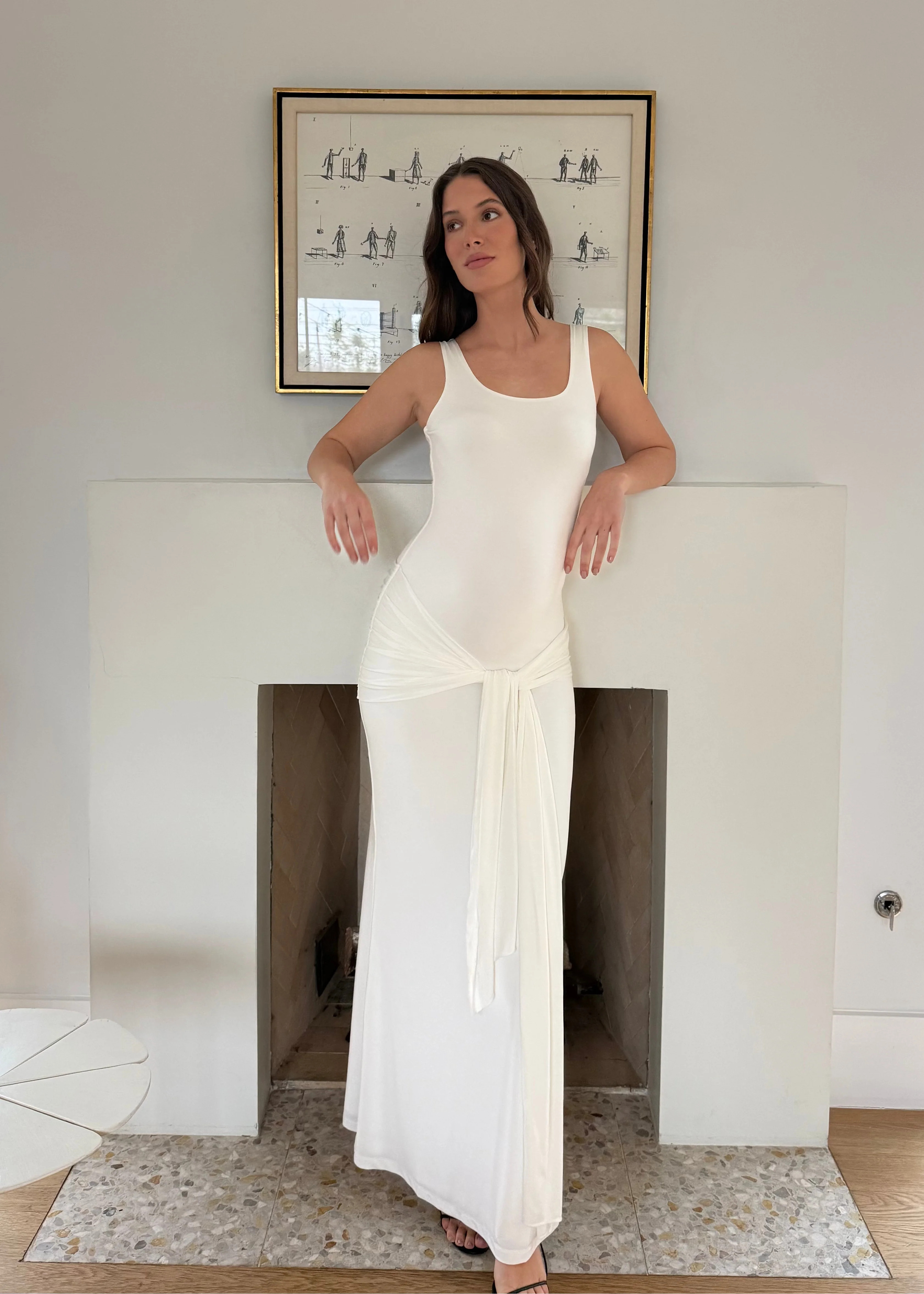 The Solene Dress | BUMPSUIT