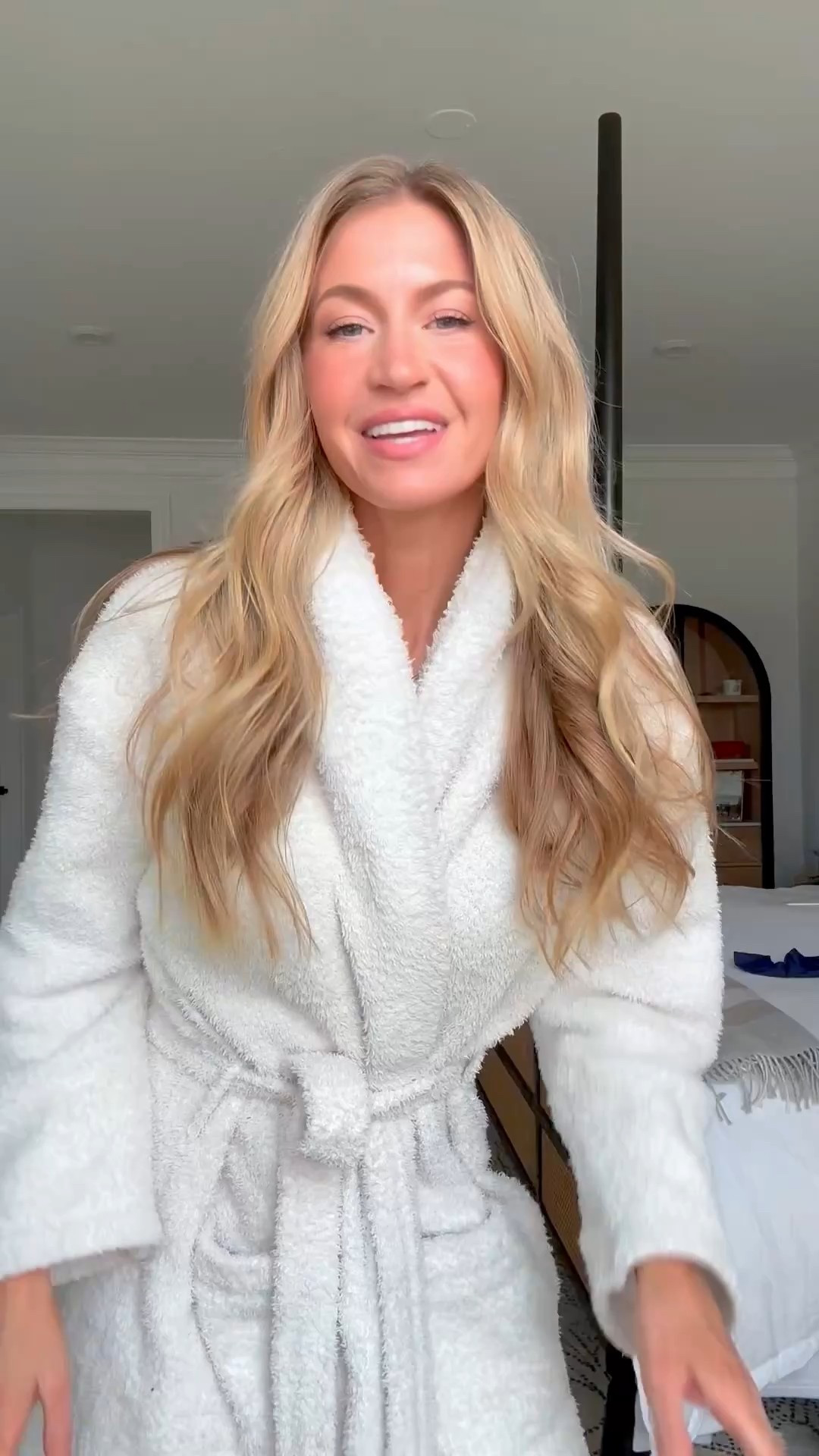 Date night! 
Navy mock turtleneck maxi dress: runs TTS, wearing a S
Spanx: currently on sale! 
Heels: run slightly big, size down if in between sizes  
My rug and hutch are also both on sale! 

#holidayparty party dress 

#LTKstorytime #LTKHoliday #LTKSeasonal