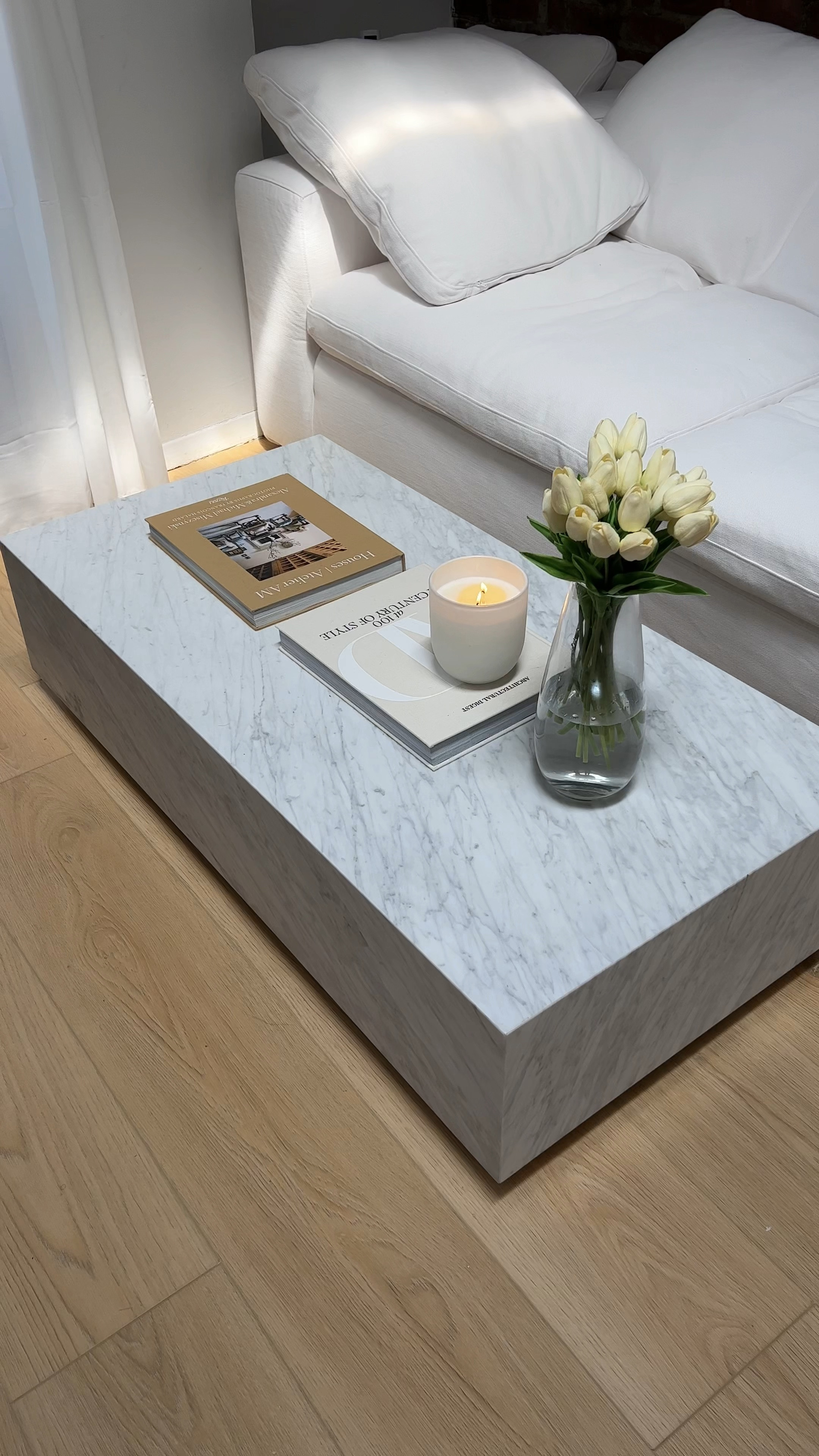 Vinyl floor renovation in my rental apartment with the help of Task Rabbit!