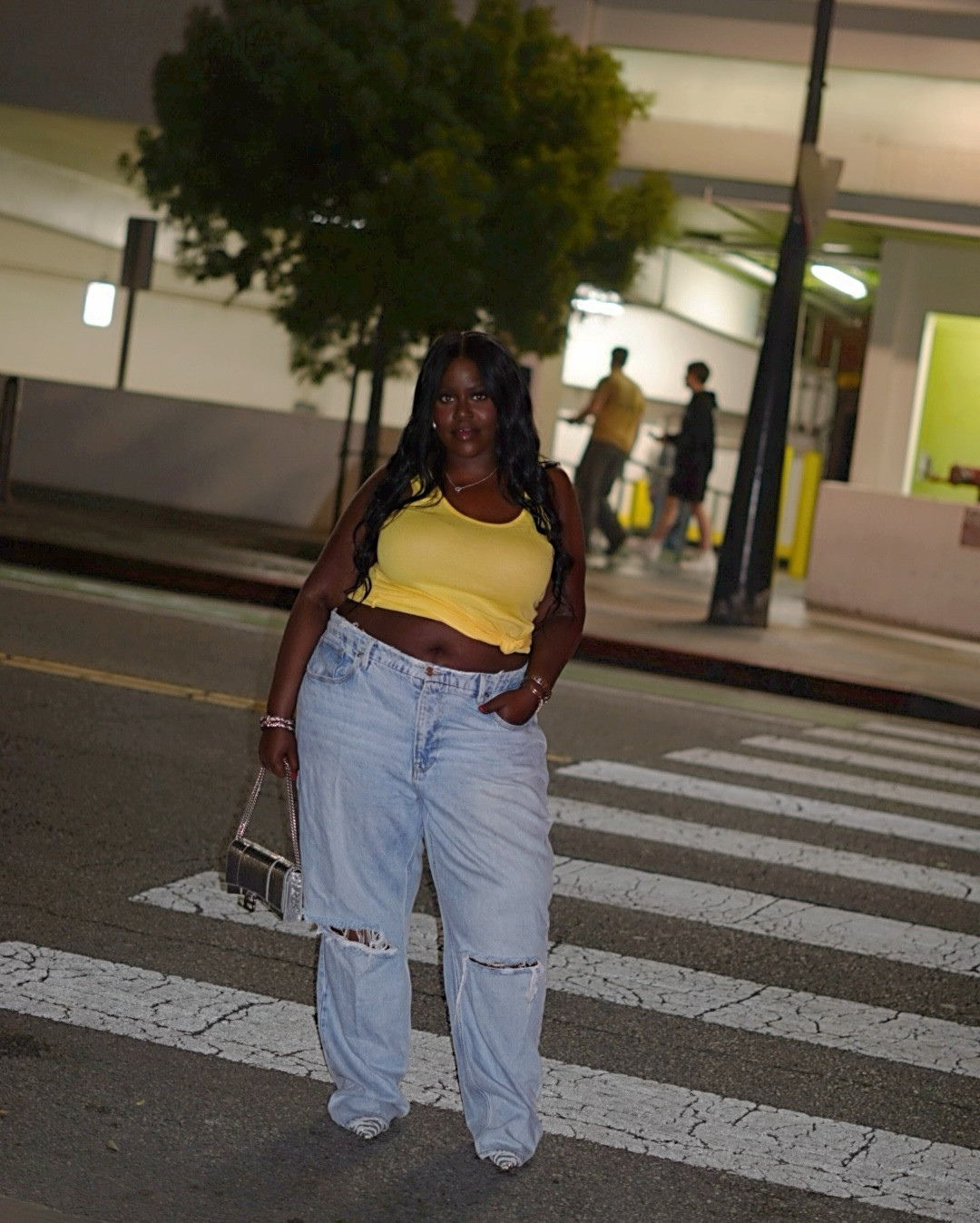 yellow makes another debut this summer 💛

#LTKStyleTip #LTKFindsUnder50 #LTKPlusSize