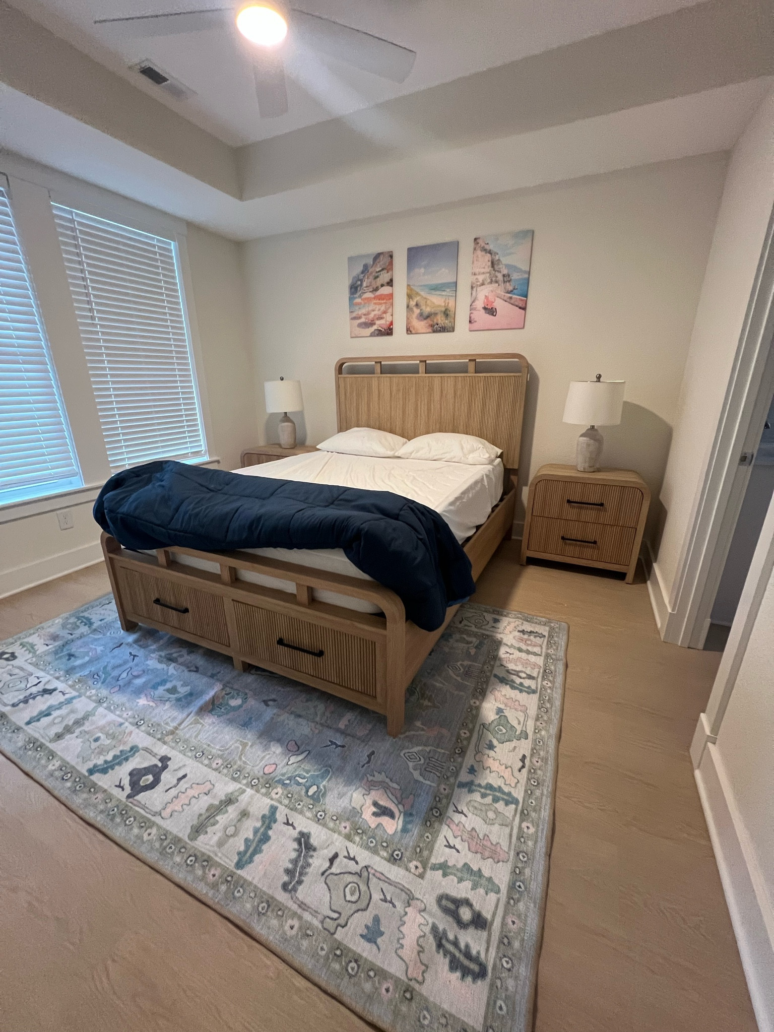 Coastal Bedroom Decor

#LTKtravel #LTKhome