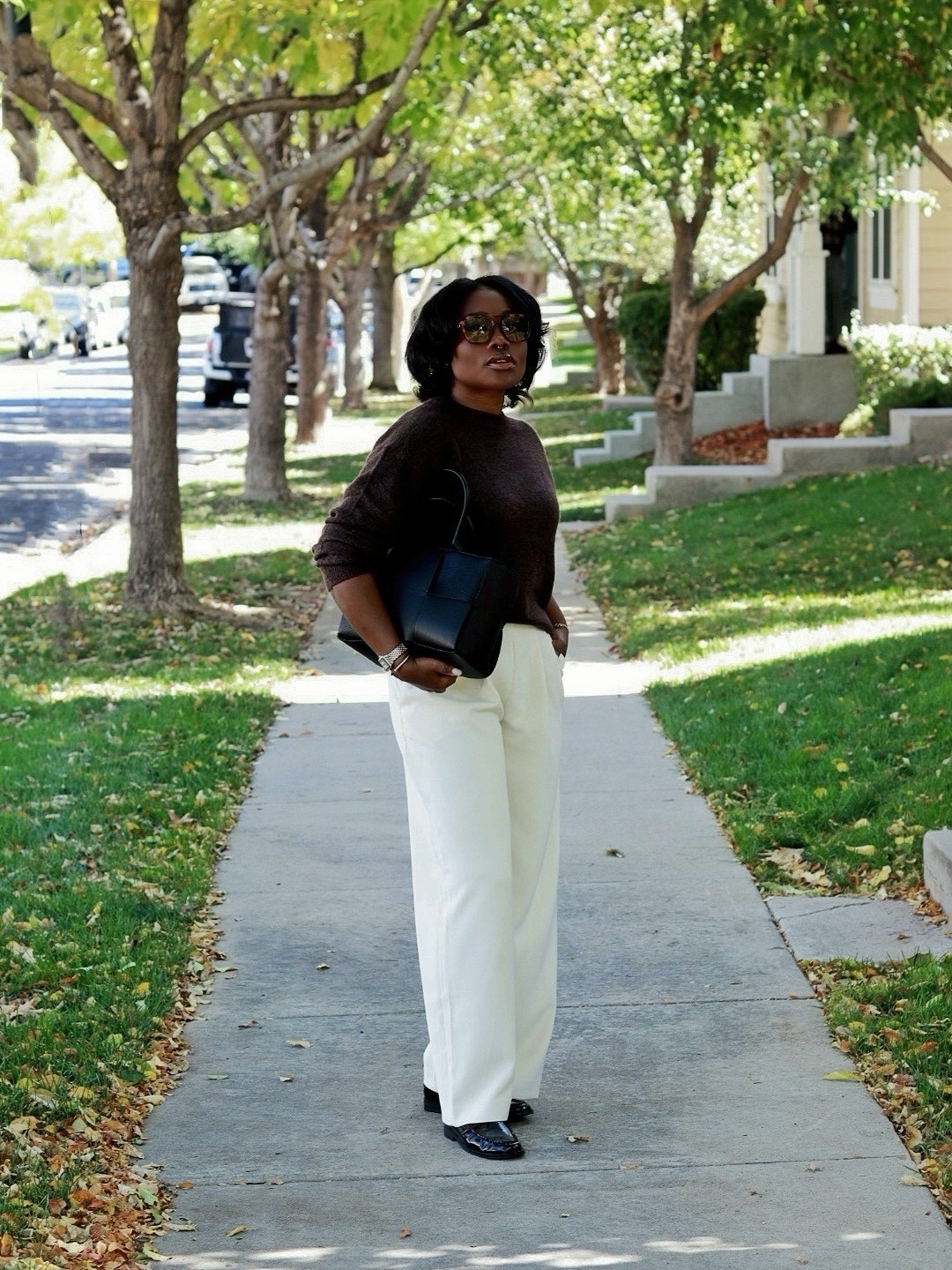 Fall in my favorite kind of uniform! 

#LTKFindsUnder100 #LTKStyleTip #LTKSeasonal