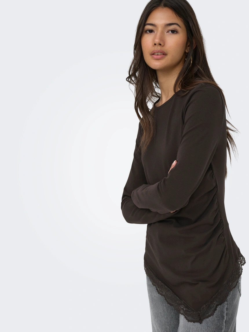 ONLLIVE Top | ONLY® | Only.com
