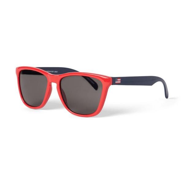 Americana Colorblocked Sunglasses | Janie and Jack