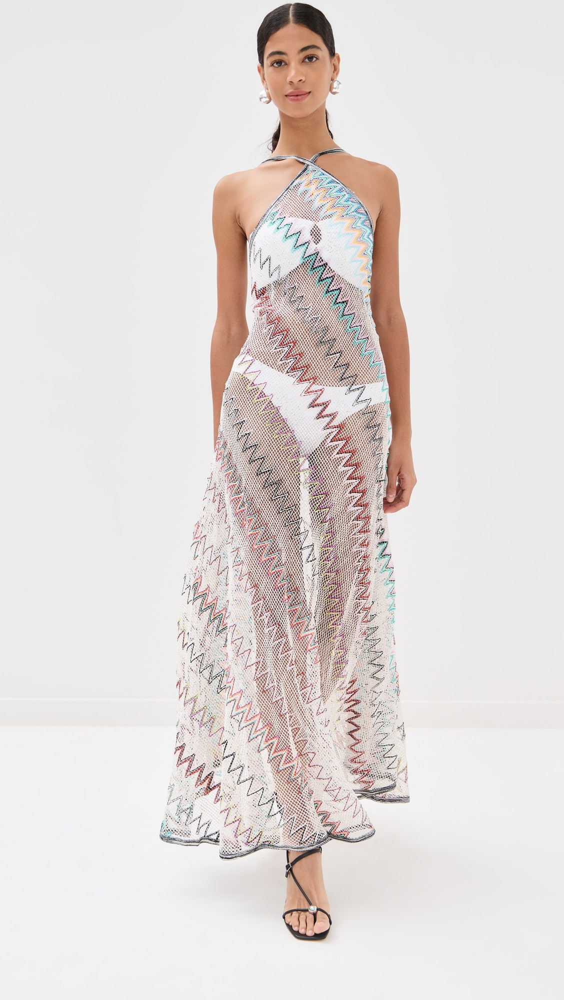 Long Cover Up Dress | Shopbop