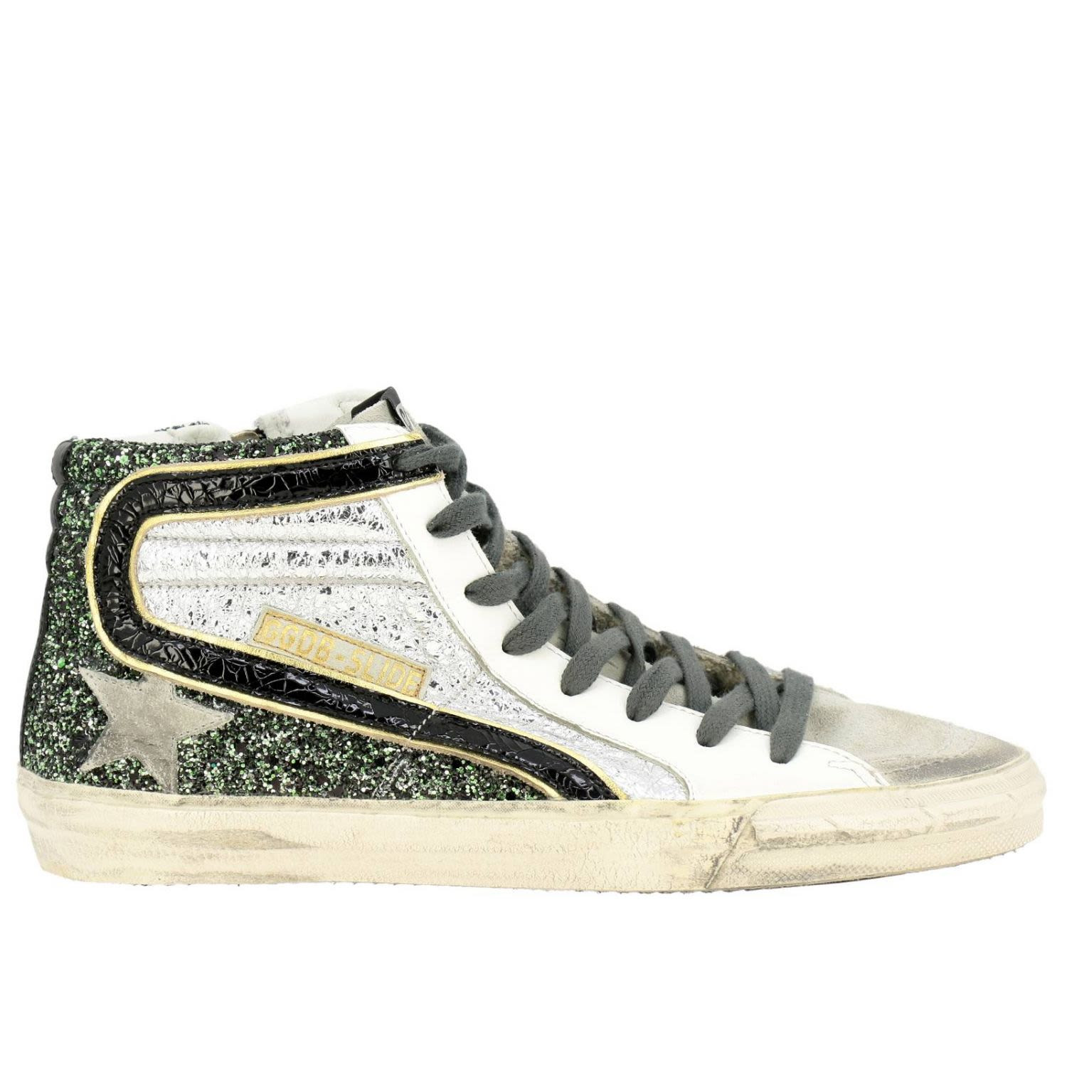 Golden Goose Sneakers Shoes Women Golden Goose | Italist.com US