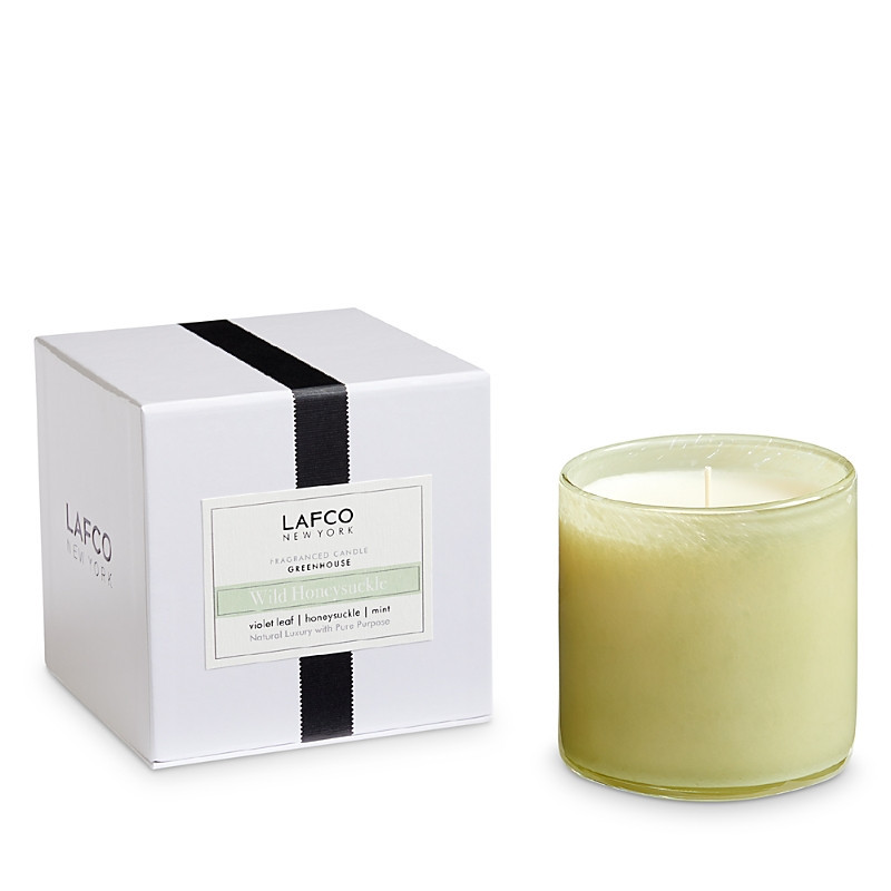 Lafco Wild Honeysuckle Signature Candle, 15.5 oz. | Bloomingdale's (US)