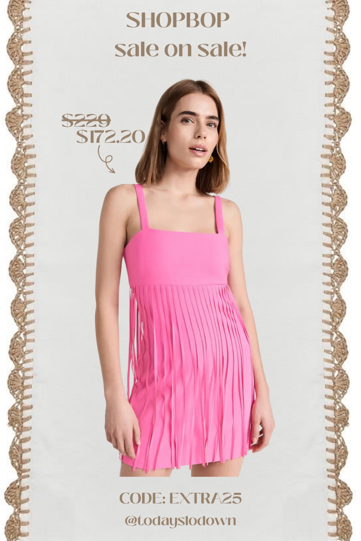 LIKELY on sale?! Yes please! Shop the SHOPBOP sale now before you run out of time!! 

#shopbop #likely #semiformal #collegesemi #datefunction #sale #extra25 #saleonsale


#LTKFind #LTKSeasonal #LTKSale