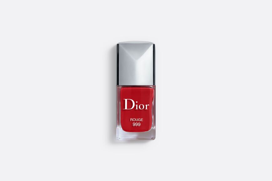 Dior Vernis: Longwear Gel Effect Nail Polish in Couture Colors| DIOR | DIOR | Dior Beauty (US)