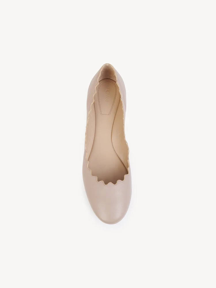 Lauren ballerina | Chloe US