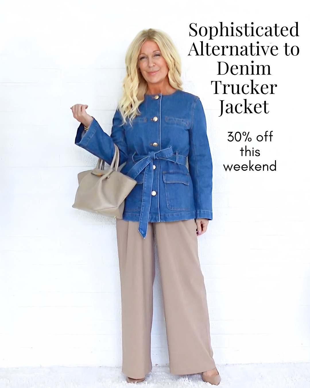 I’m 52—Here’s What I’m Buying for Fall…...and how much money i’m saving 🍂💰

Comment FALL to grab these deals for yourself before they’re gone! 🛍️

And several are marked down RIGHT NOW. 👀

Chic layers.
Flattering jeans.
Wear-now, wear-later finds.

These are the pieces I’m buying at 52.
Before my size disappears.
Or the prices go back up. 💰

Valarie

 #fashionover50 #fashionover60 #FashionOver40 #fallfashion
 

 #LTKOver40 #LTKSaleAlert #LTKPetite