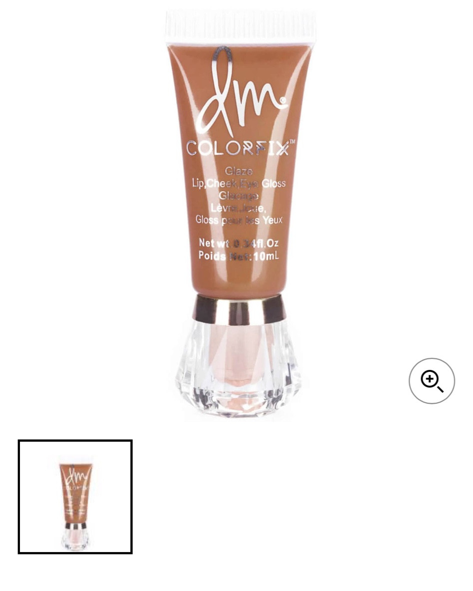 Lip combo 