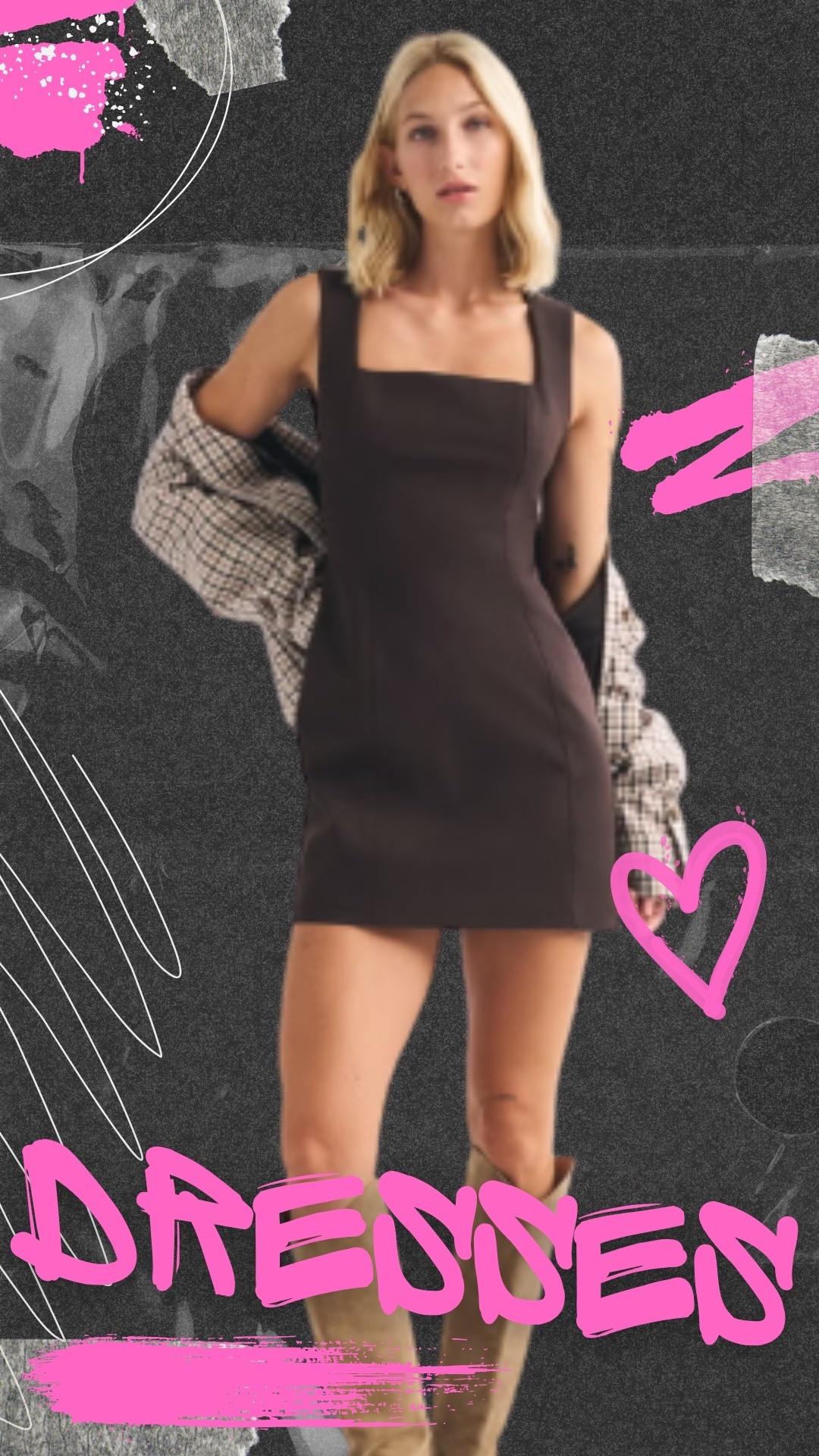 My current SALE dress obsession #dresses #salealert #dress #summerdresses #ltkstyle

#LTKxAbercrombie #LTKSeasonal #LTKOver40