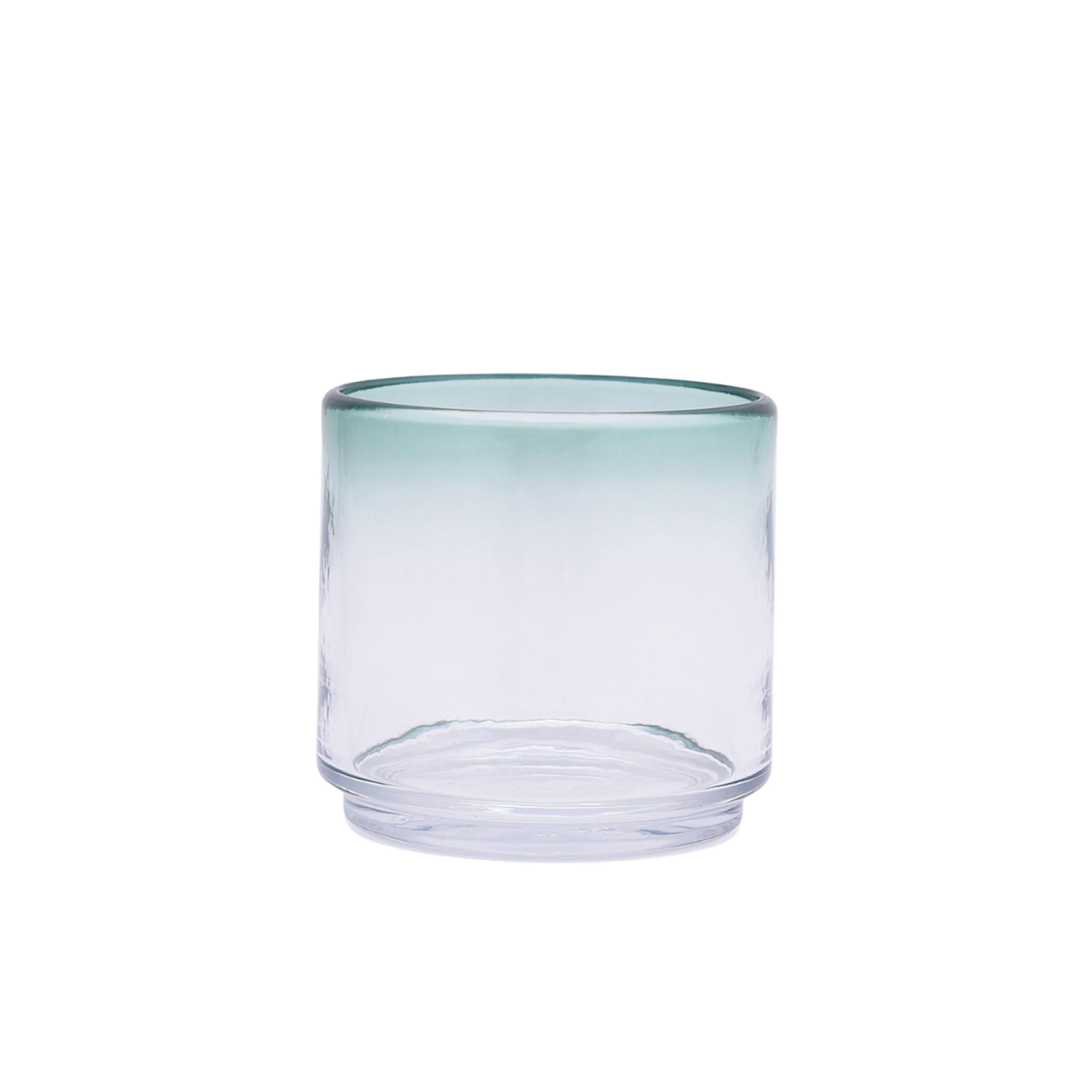 Better Homes & Gardens 11-Ounce Plastic Ombre Tumbler | Walmart (US)