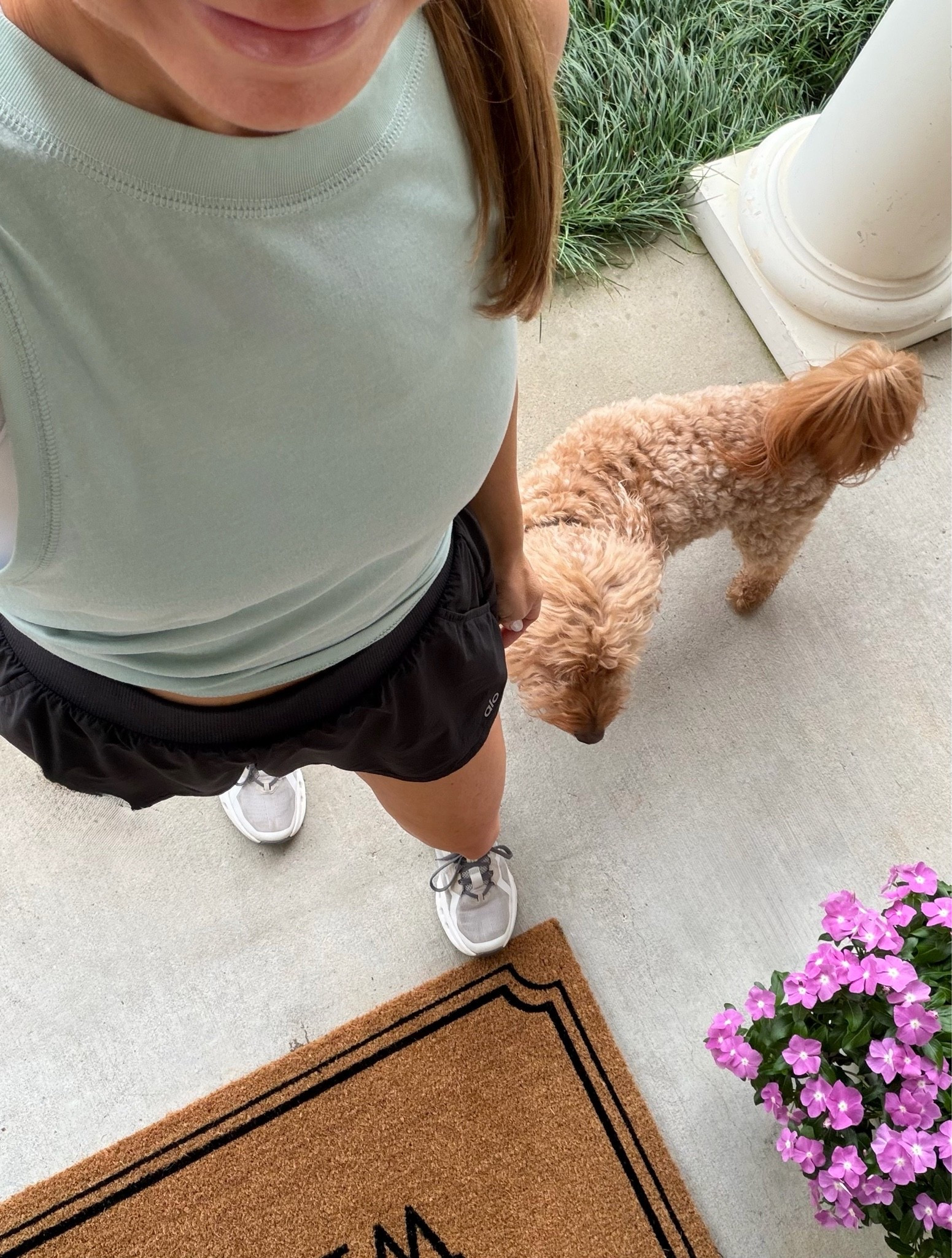 Run gear

#LTKmorningroutine #LTKActive #LTKfitnessgoals