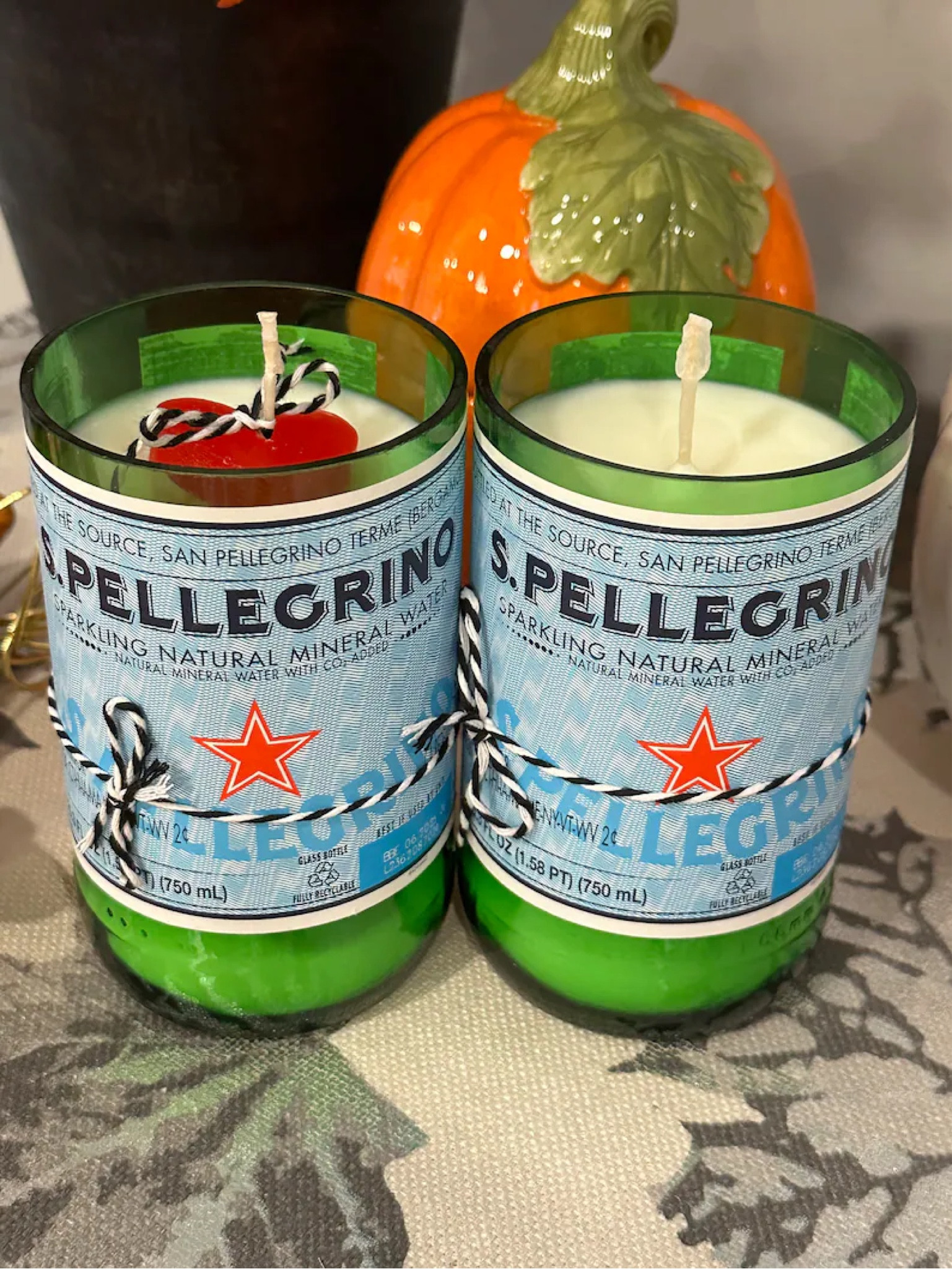 Gift ideas- cute candles- Italian gifts- white elephant gifts 

#LTKfindsunder50 #LTKGiftGuide #LTKHoliday